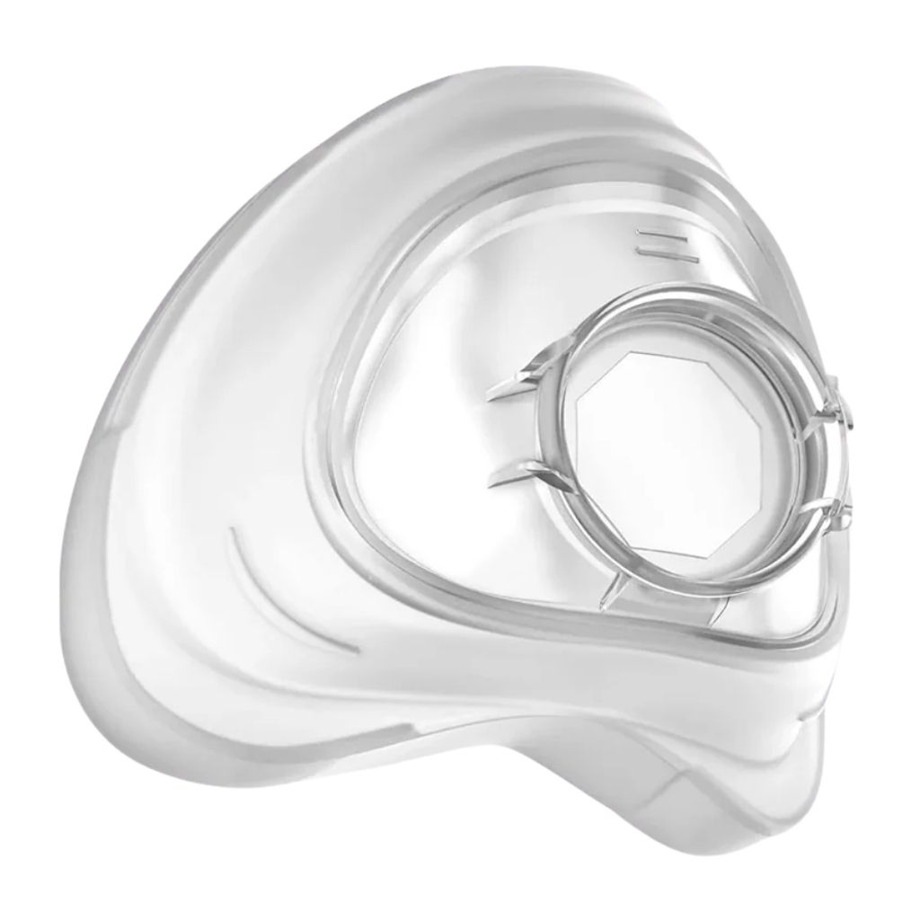 Náhradný silikónový vankúšik ResMed AirFit N20 InfinitySeal